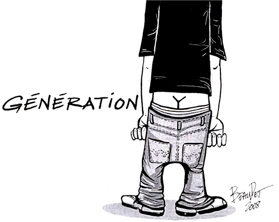 generation Y