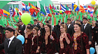 Навошта туркменскім студэнтам Беларусь
