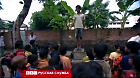 16-гадовы хлопец зь Індыі заснаваў уласную школу для бедных дзяцей 