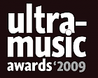 Галасаваньне за лепшых музыкаў году Ultra-Music Awards