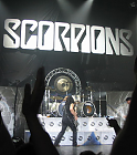 Бубнач Scorpions ужо прыляцеў у Эўропу — гурт гатовы да канцэрту ў Менску
