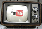 YouTube ўжо абышоў TV па папулярнасці ў ЗША 