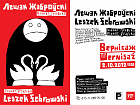 Сюррэалістычныя плакаты польскага мастака на выставе ў Менску