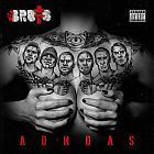 Гурт Brutto выпусціў сінгл «Adиdas» з правакацыйнай песняй, у якой пасылае «на х..й»