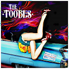 «Тлустае, дарослае, спелае, моцнае»: гурт The Toobes прэзентуе новы альбом "Road to the Big Time"