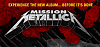 Mission: Metallica      online