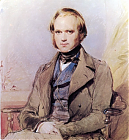 Апублікаваныя архівы з фактамі студэнцкага жыцьця Чарльза Дарвіна