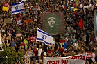«Плошча» па-ізраільску: студэнты страйкуюць супраць высокіх коштаў на жытло
