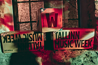 Tallinn Music Week 2015 запрашае беларускіх музыкаў і менеджараў