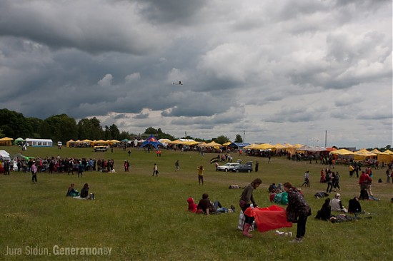 Be2gether 2009