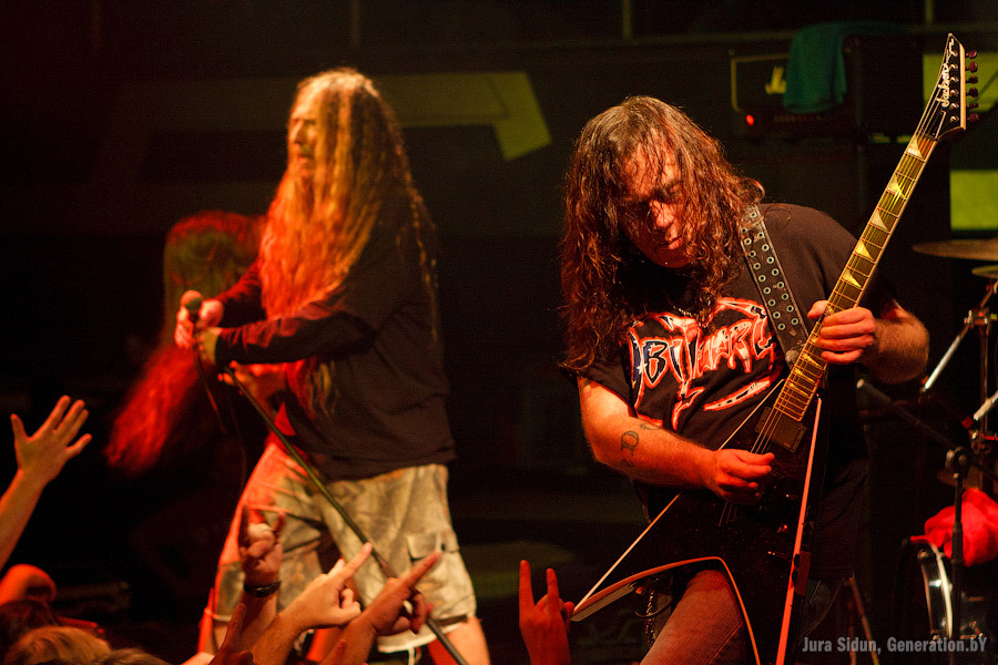 Obituary in Minsk
