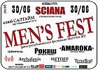     Mens fest 2011