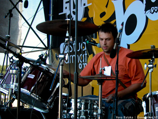Be Free 2009