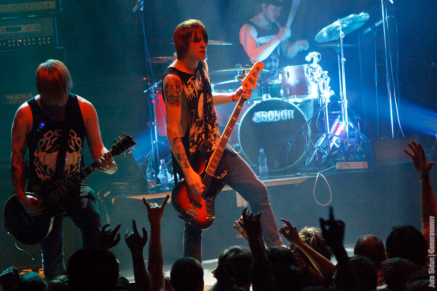 Adept in Minsk