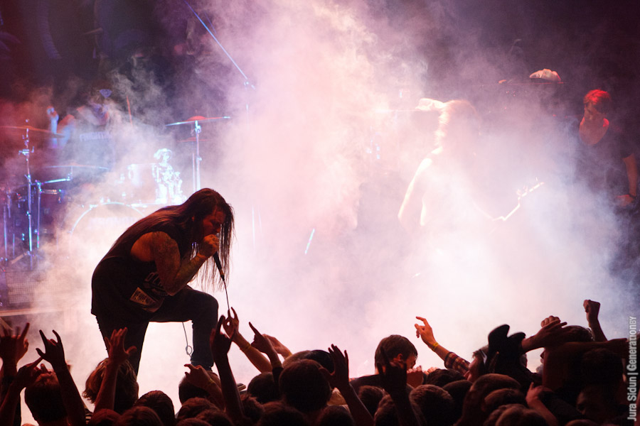 Adept in Minsk