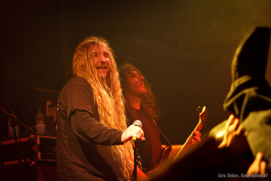 Obituary in Minsk