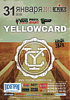 Yellowcard    