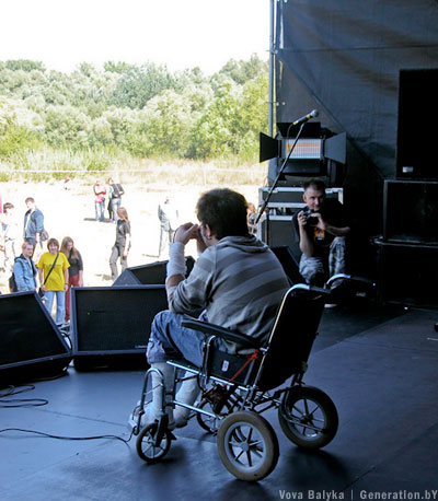 Be Free 2009