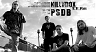 «Паранойя» ў вэрсіі музыкаў KILLADOX