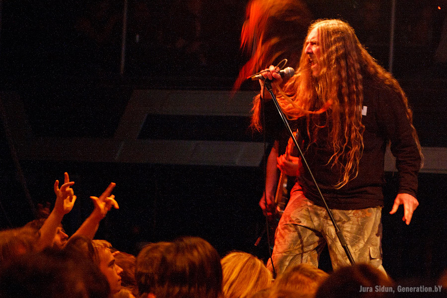 Obituary in Minsk