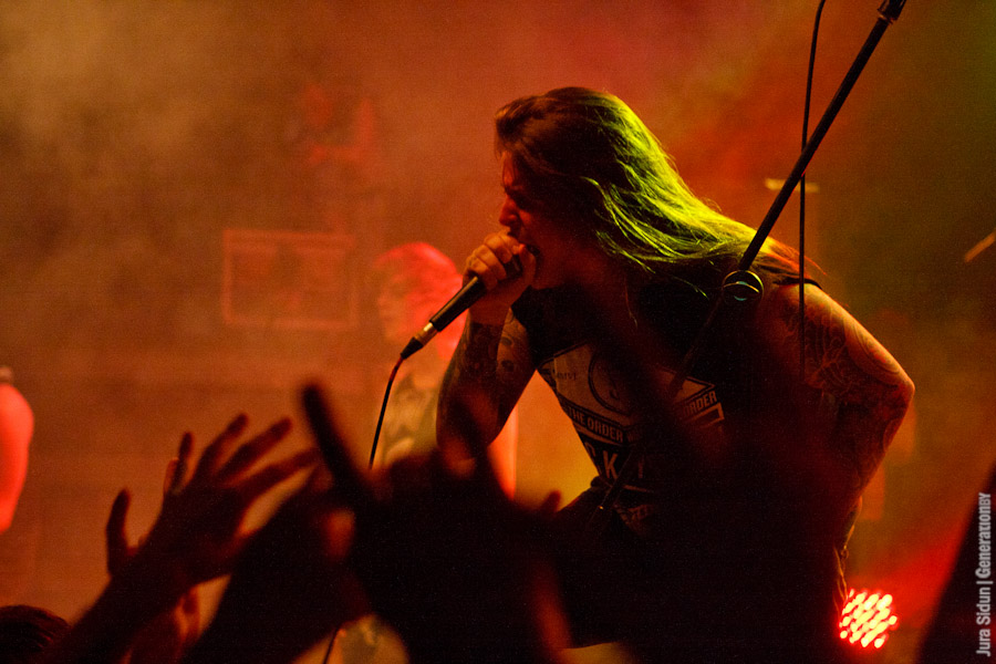 Adept in Minsk