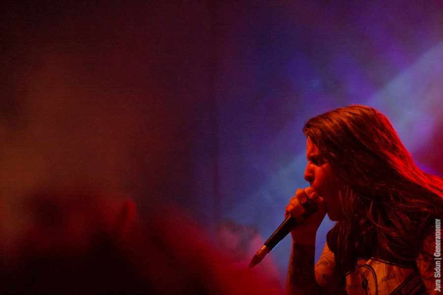 Adept in Minsk