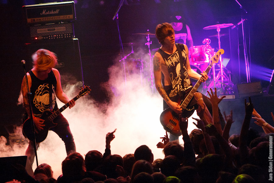 Adept in Minsk