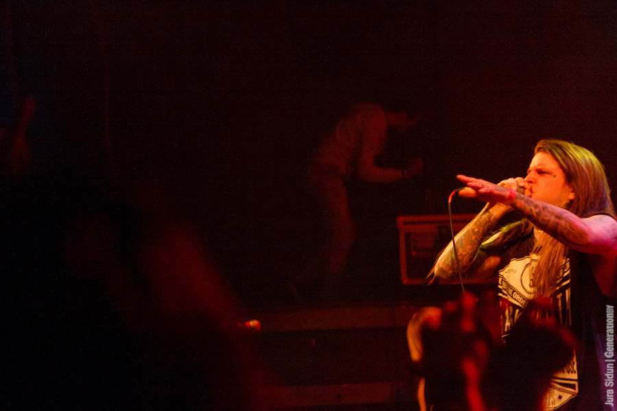 Adept in Minsk
