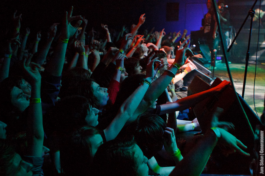 Adept in Minsk