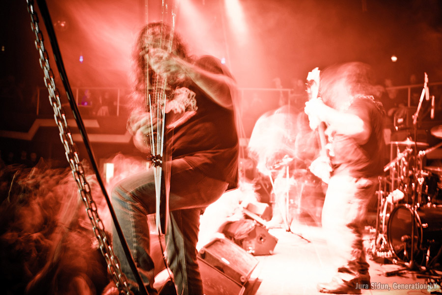 Obituary in Minsk