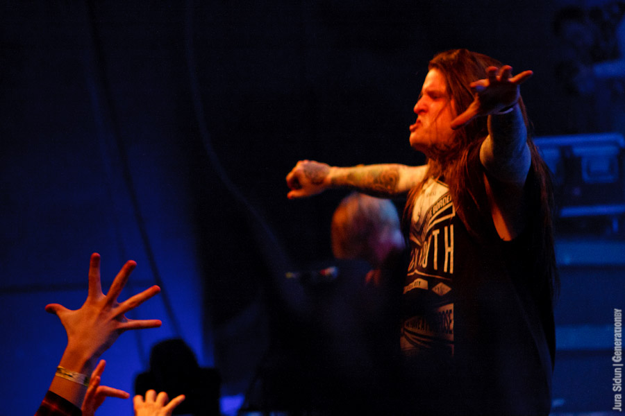 Adept in Minsk