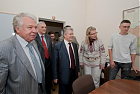Маскевіч: «Двухмоўе — гэта абавязак ведаць беларускую мову»