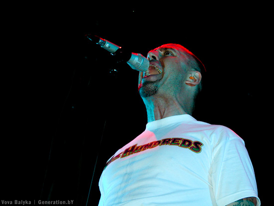 Be Free 2009