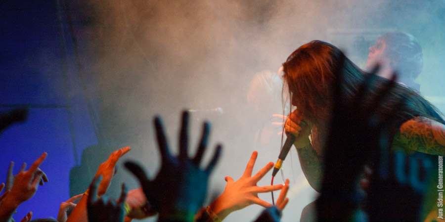 Adept in Minsk