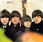      ?    The Beatles