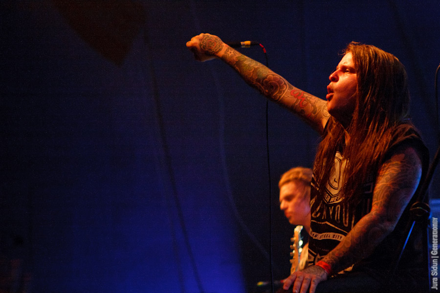 Adept in Minsk