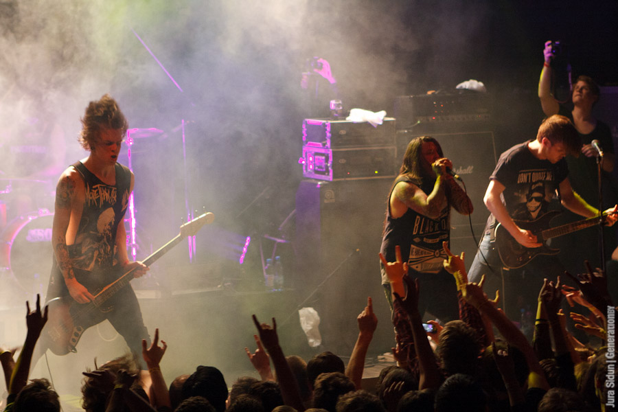 Adept in Minsk