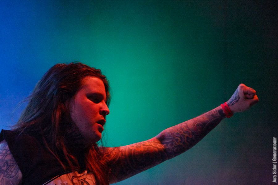 Adept in Minsk