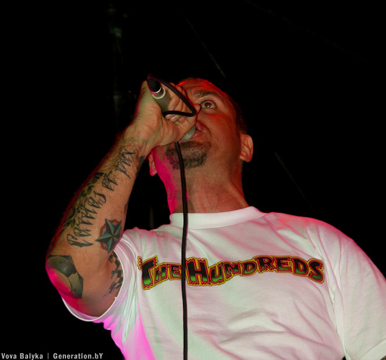 Be Free 2009