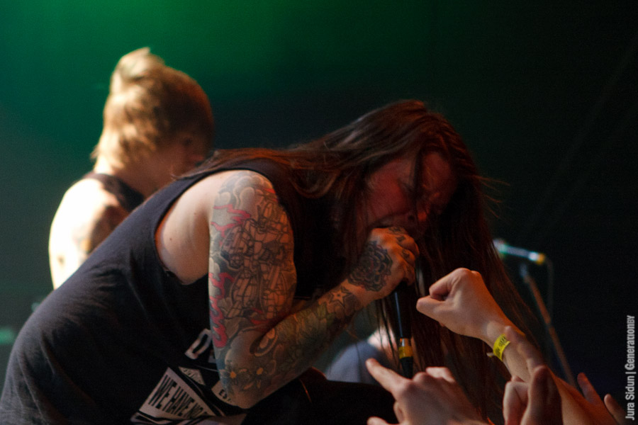 Adept in Minsk
