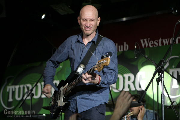 Tequilajazz
