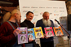 Experty назавуць лепшыя беларускія альбомы 2012: маладое пакаленне супраць старой гвардыі