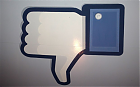 Фэйсбук зменіць дызайн