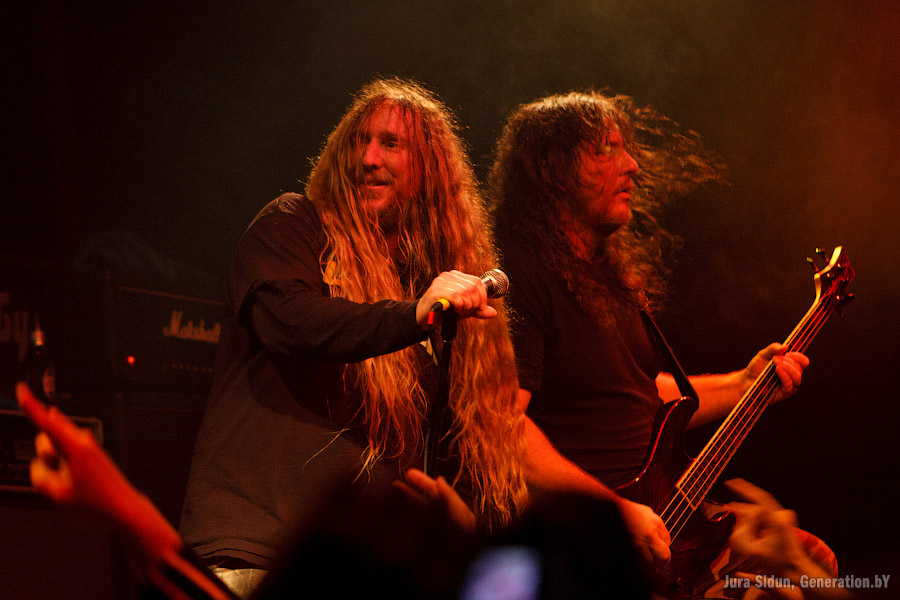 Obituary in Minsk