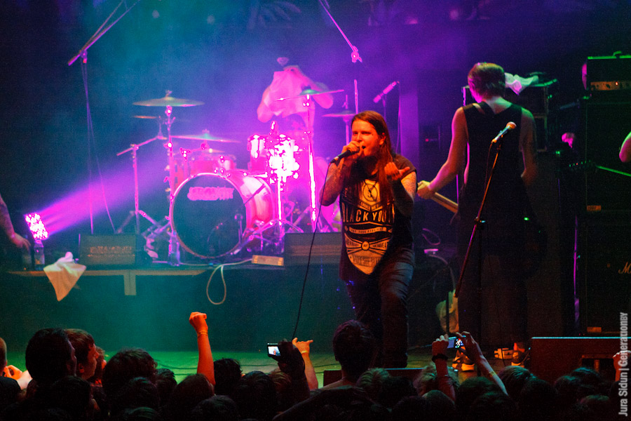 Adept in Minsk