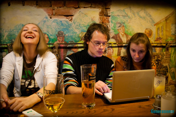    Generation.bY