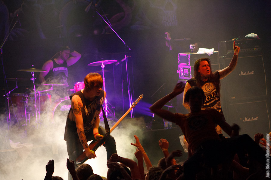 Adept in Minsk