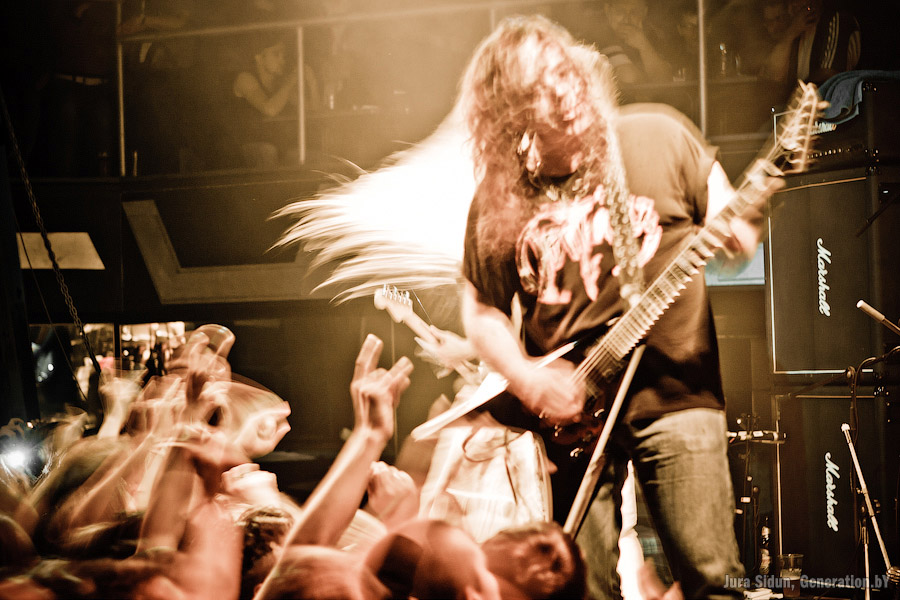 Obituary in Minsk