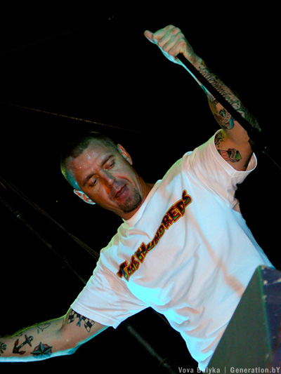 Be Free 2009