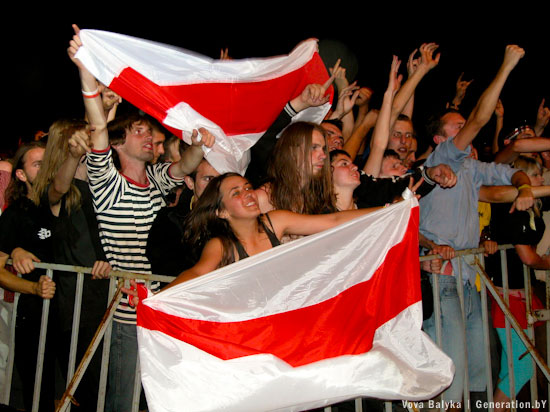 Be Free 2009